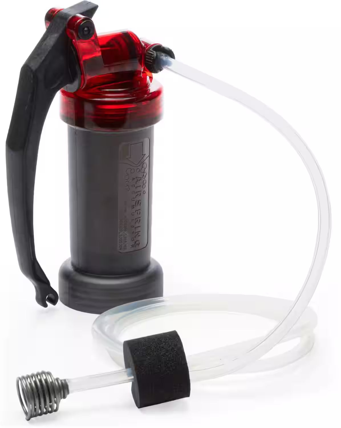MiniWorks EX Water Purifying System – Waypoint Outfitters