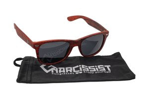 Gnarcissist Woodstone