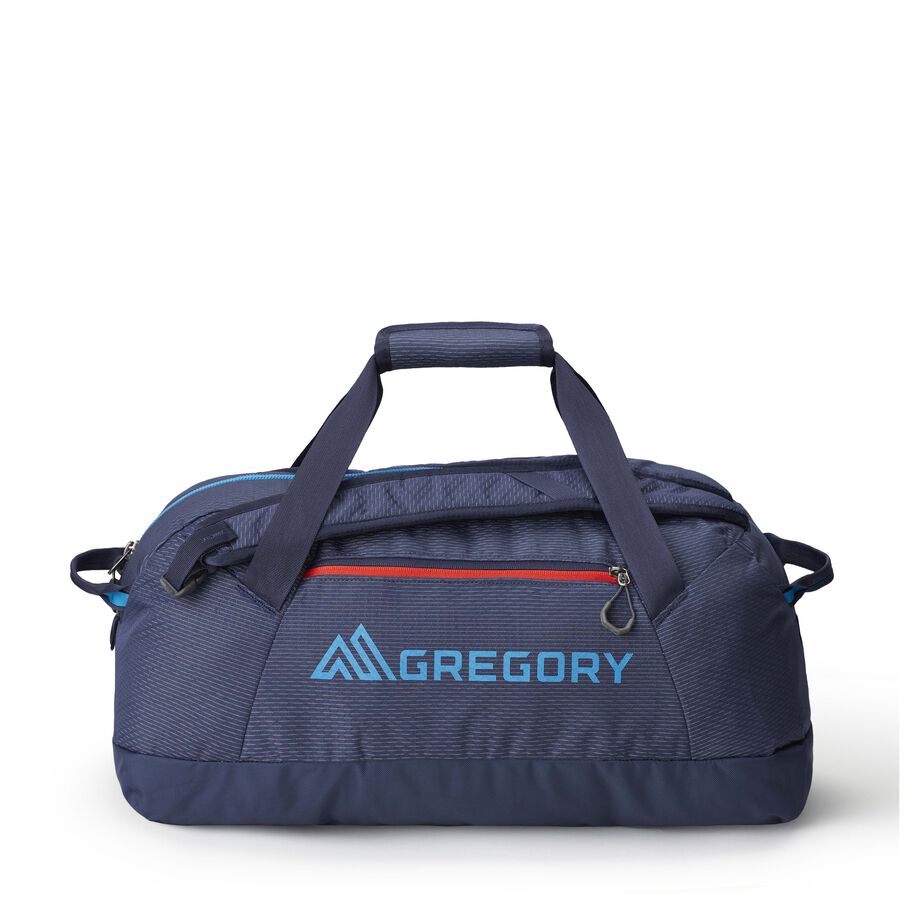 Gregory Supply 40