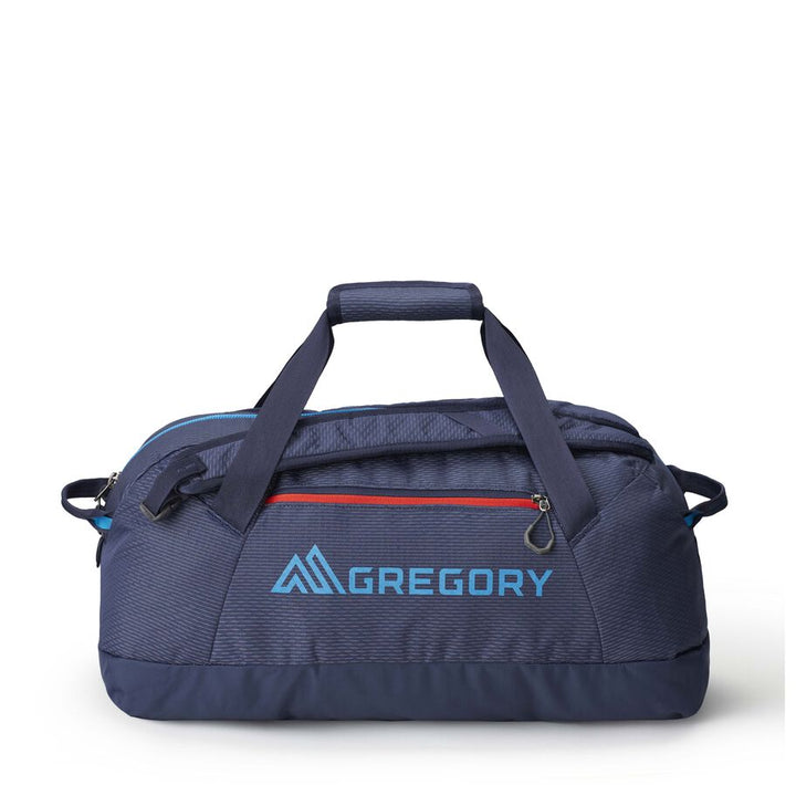 Gregory Supply 40