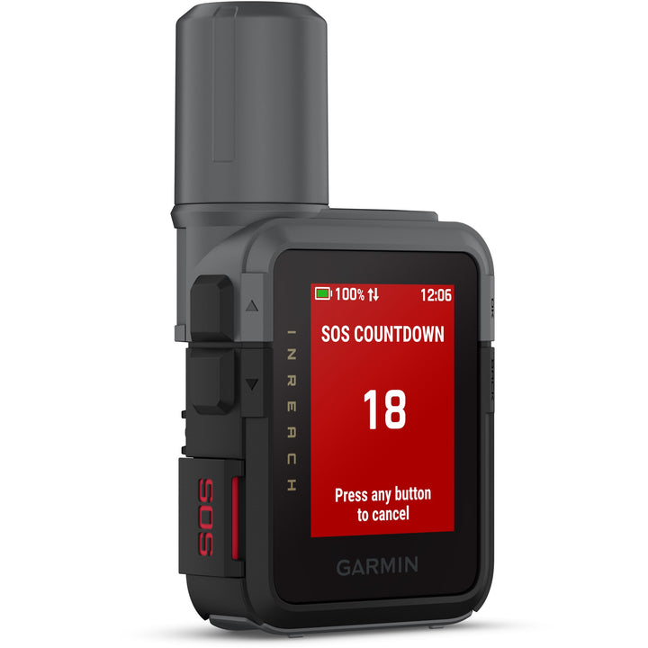 Garmin Inreach Mini 3