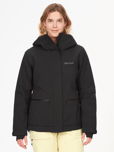 Marmot Women's Refuge Insulated Jacket