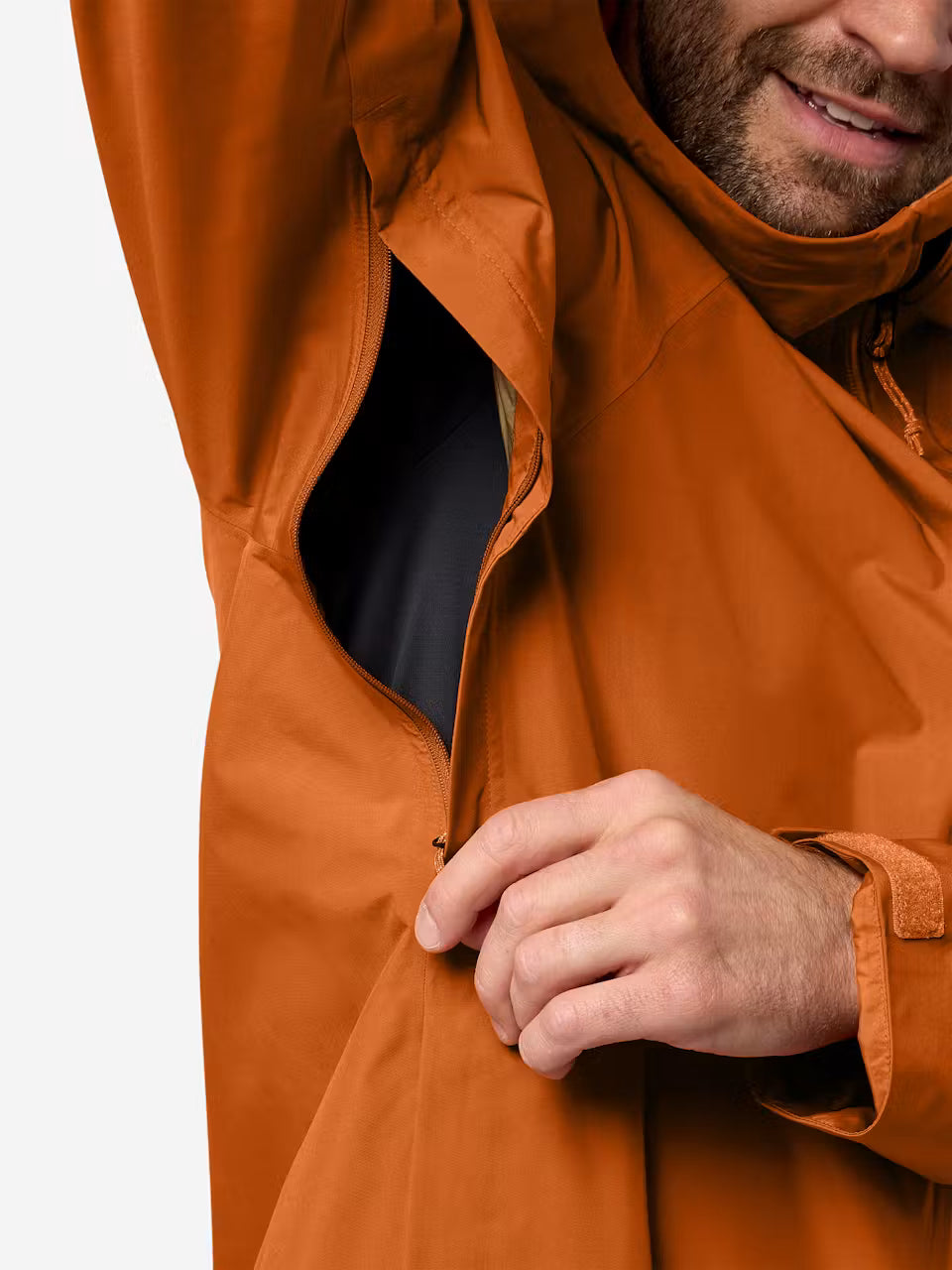 Waypoint Gore-Tex® Rain Jacket