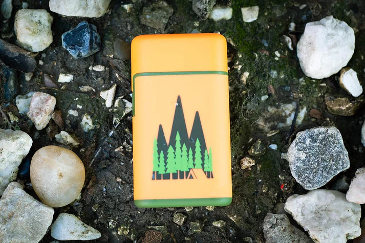 MK Outdoor Camper E Lighter