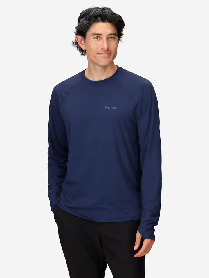 Windridge UPF 50 Long-Sleeve T-Shirt