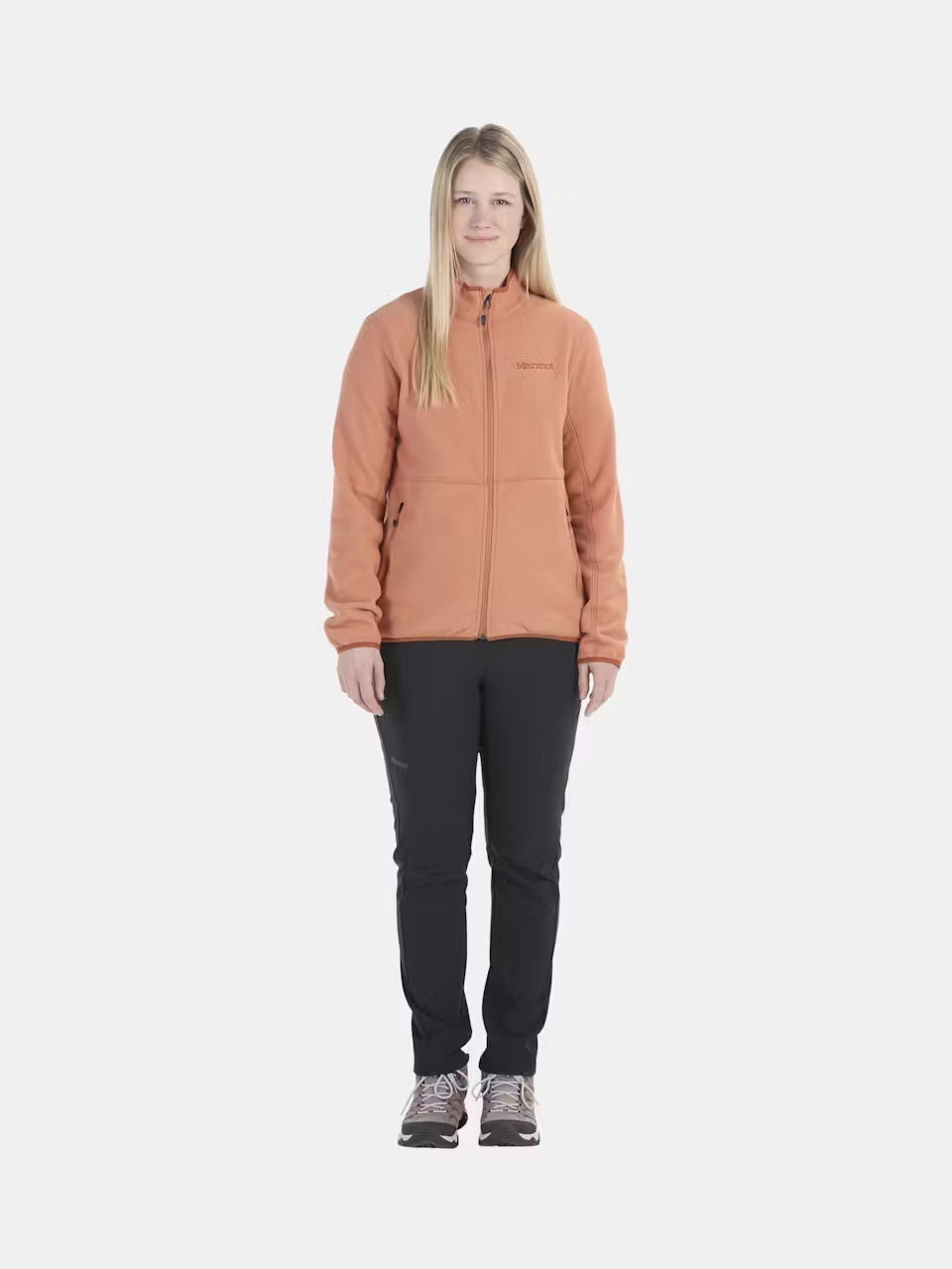 Marmot Rocklin Halfzip