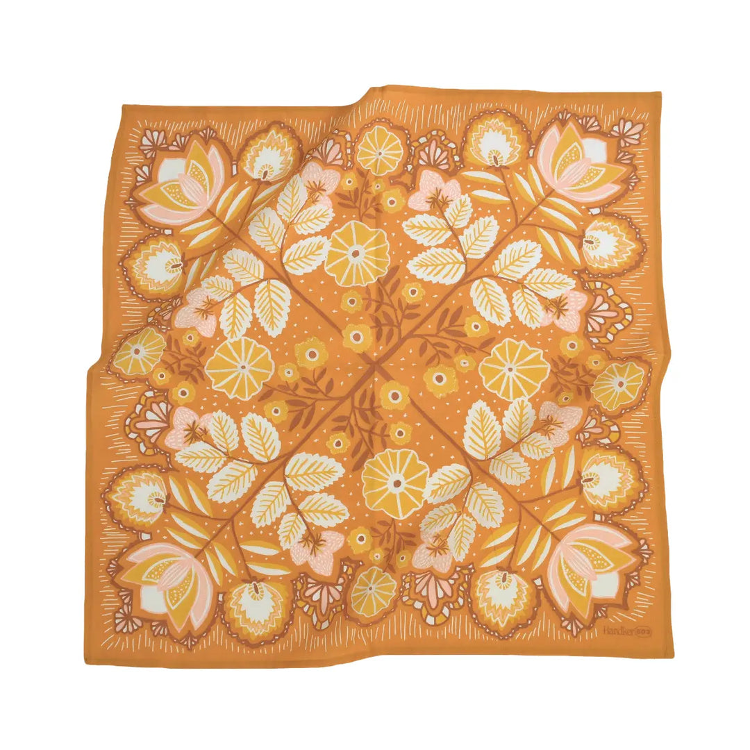 Handker Bandanas