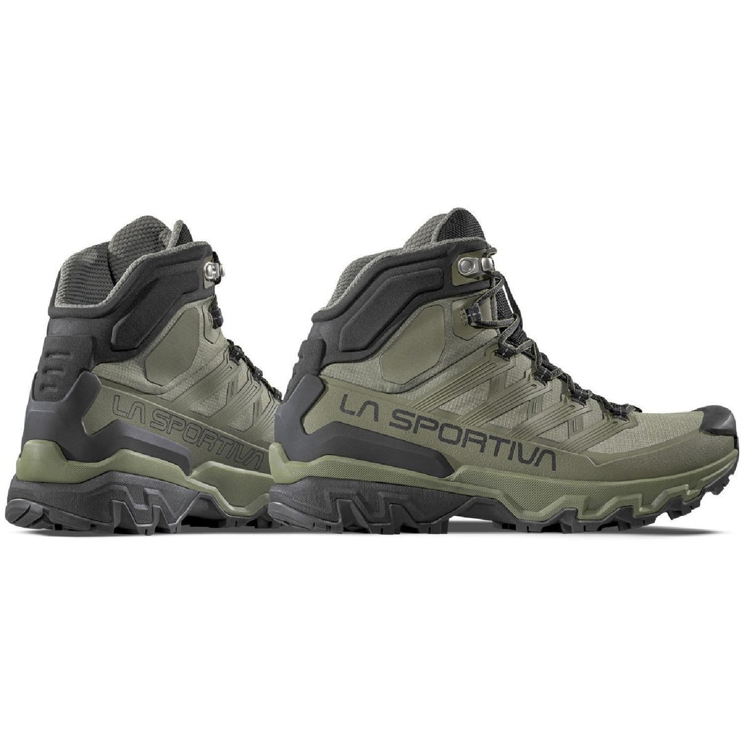 Ultra Raptor 3 Mid GTX Hiking Boots