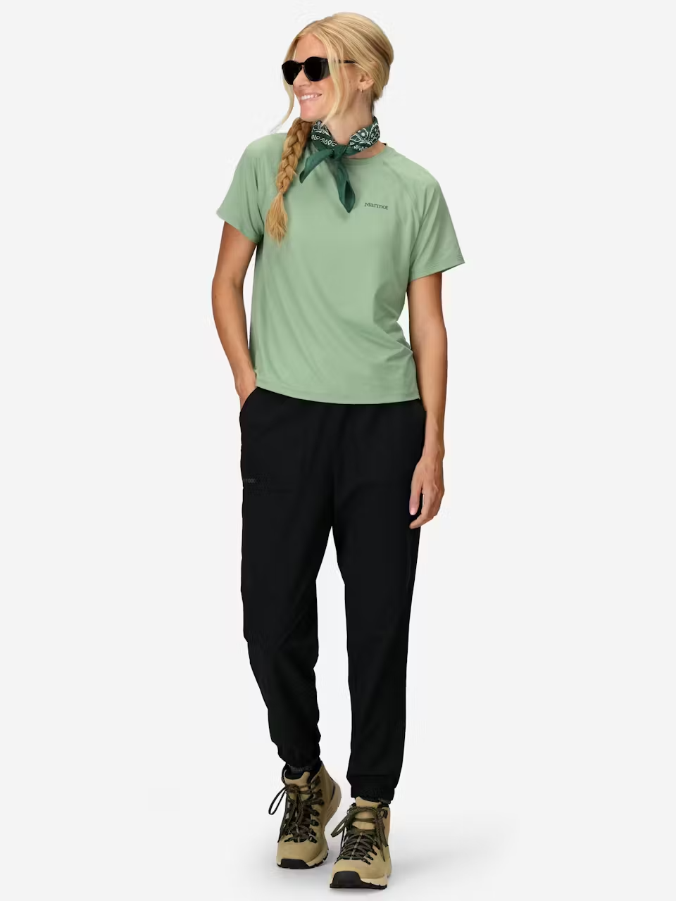Marmot Women&