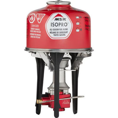 MSR Switch Stove System