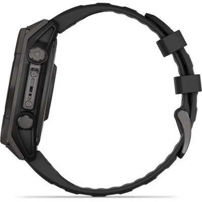 Garmin Fenix 8 - 51mm, Solar