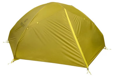 Marmot Tungsten Ultra-light 2 person tent