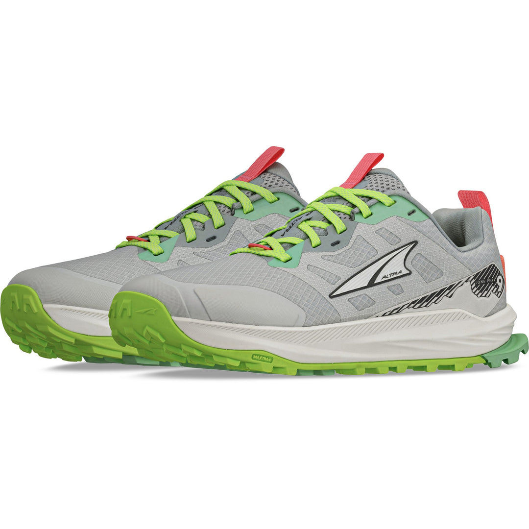 Altra Lone Peak 9 Trail-Running Shoes - Women&