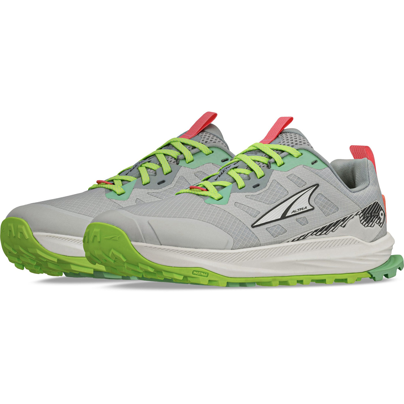 Altra Lone Peak 9 Trail-Running Shoes - Women's
