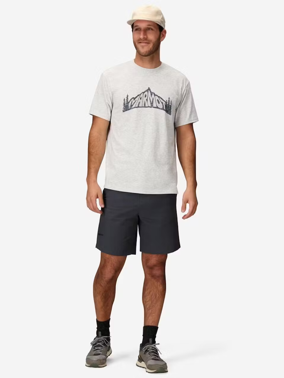 Marmot Men&