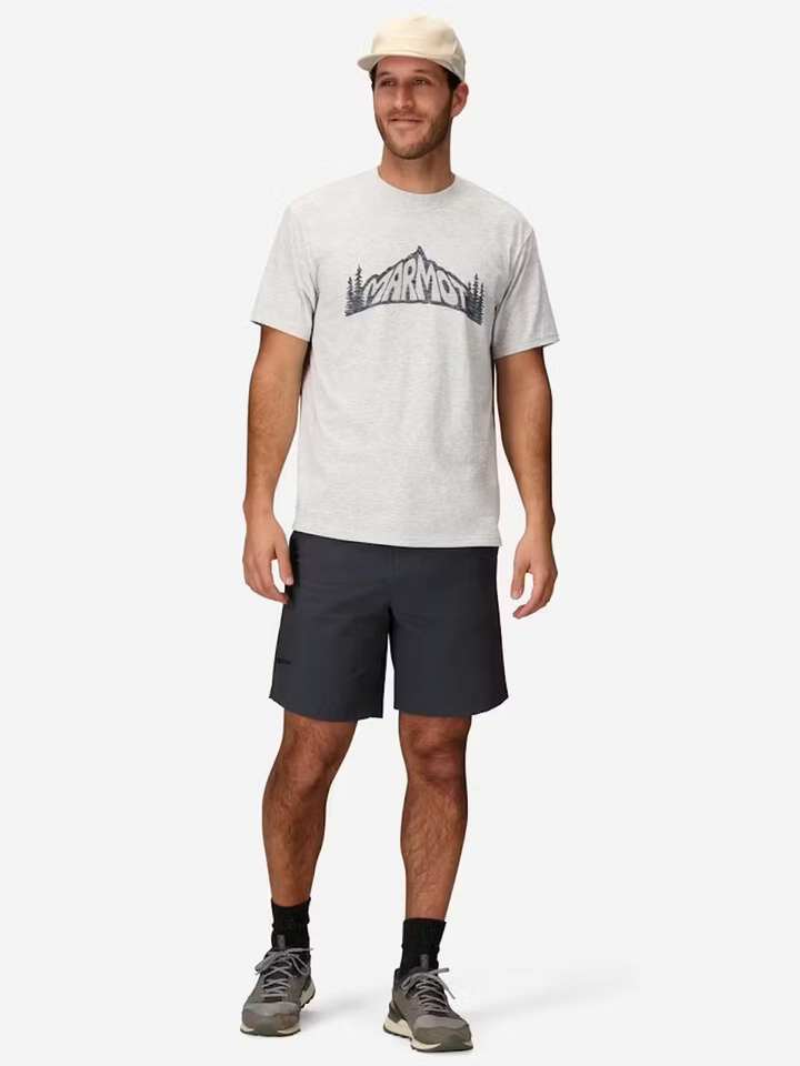 Marmot Men&