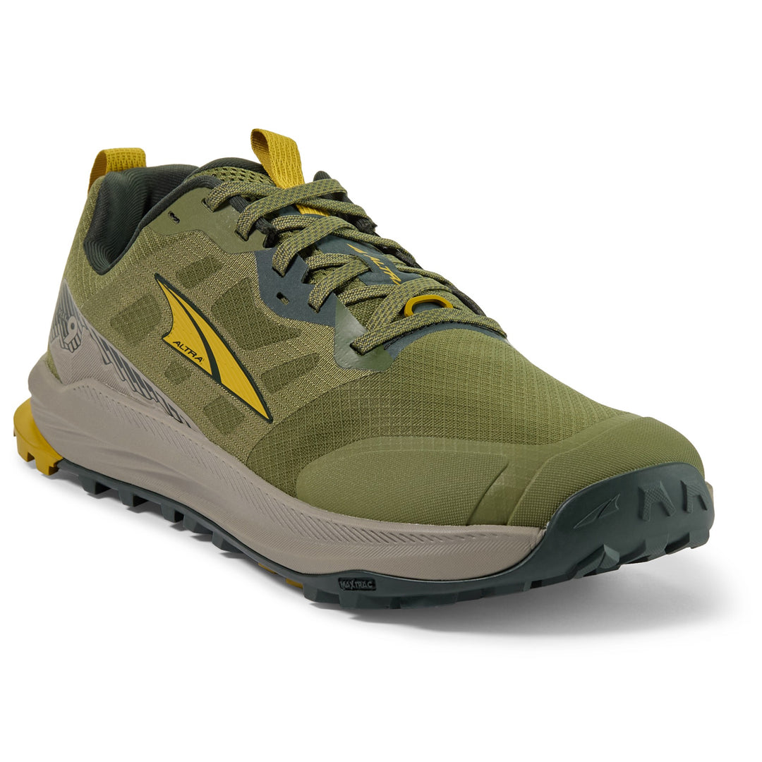 Altra Lone Peak 9 Trail-Running Shoes - Men&