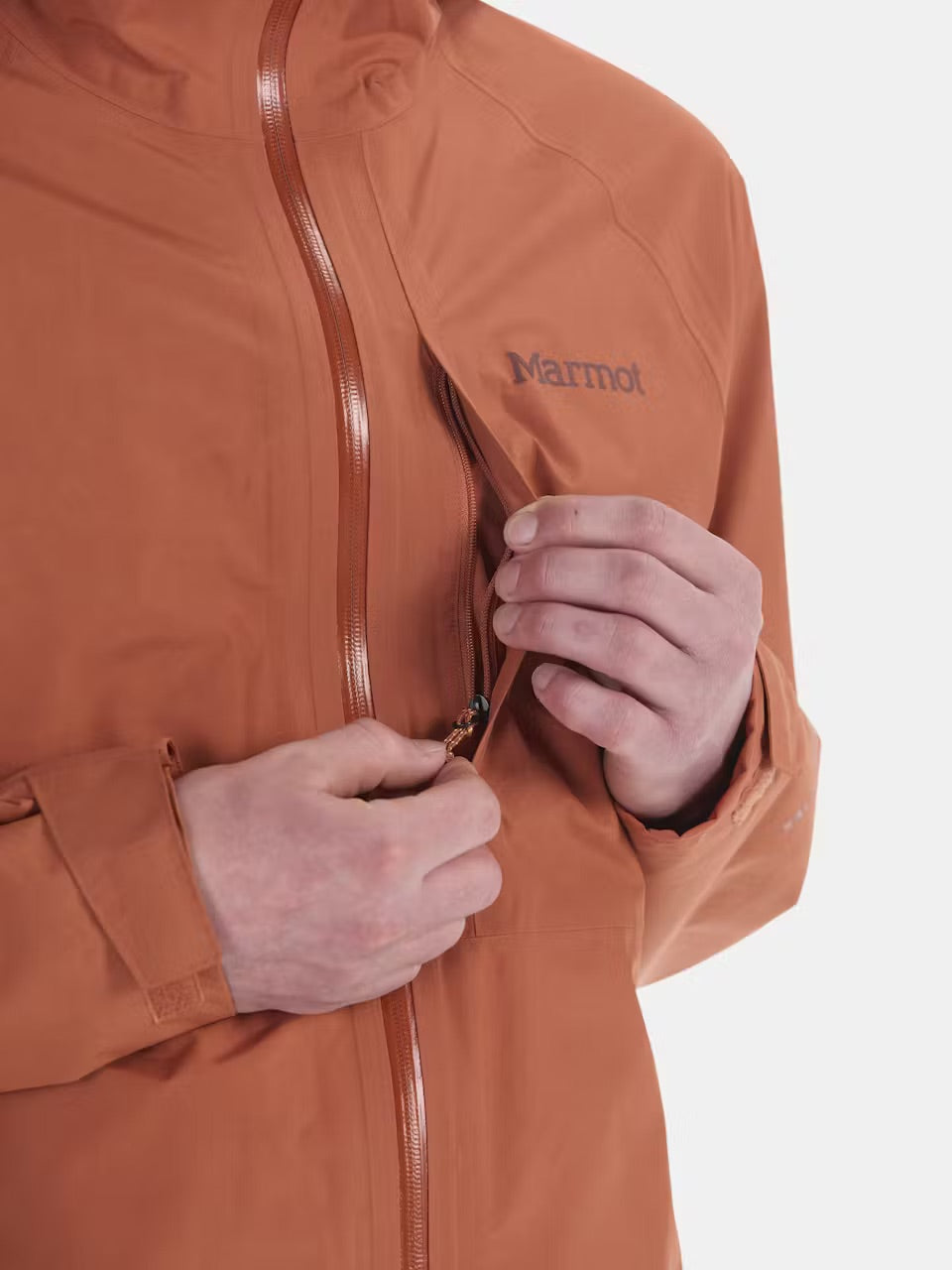 Marmot Waypoint Gore-Tex® Jacket – Waypoint Outfitters