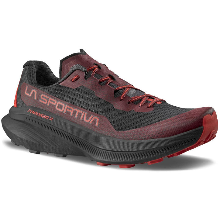 Prodigio 2 Trail-Running Shoes
