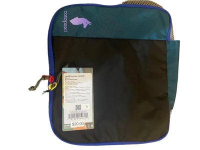 Cotopaxi Cubos 10L Travel Cube - Del Dia