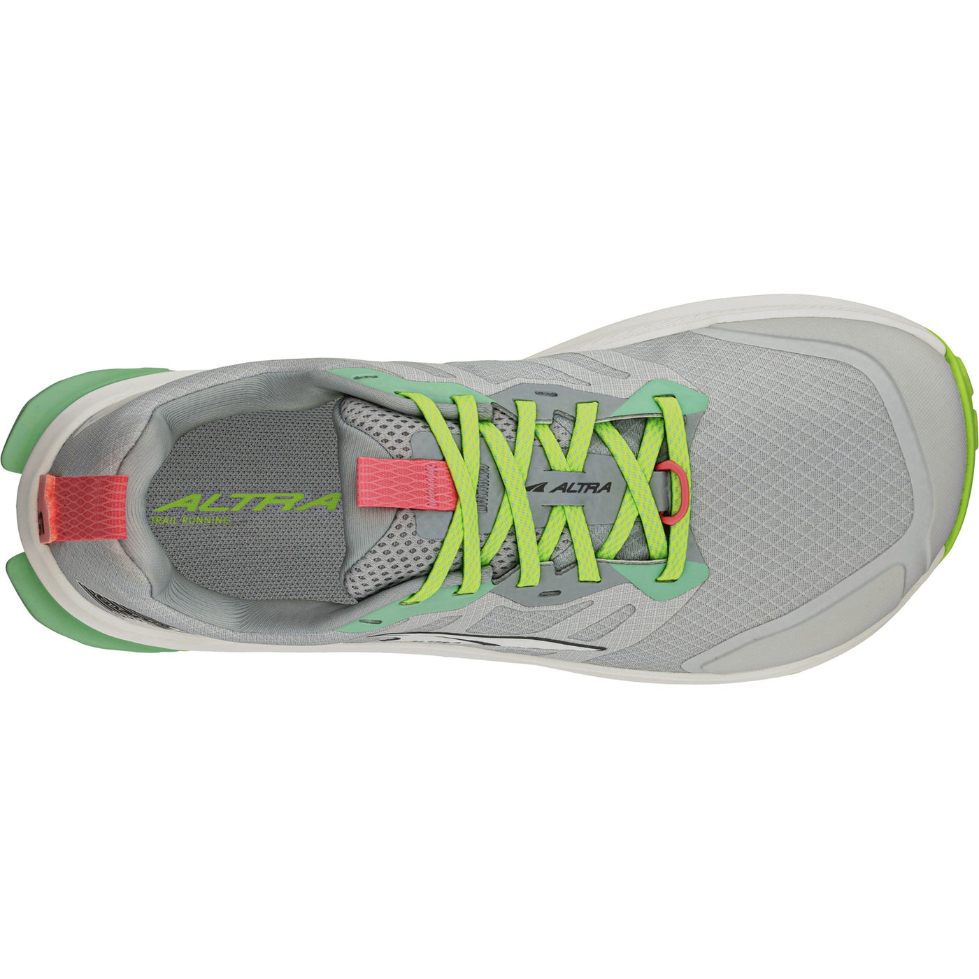 Altra Lone Peak 9 Trail-Running Shoes - Women's