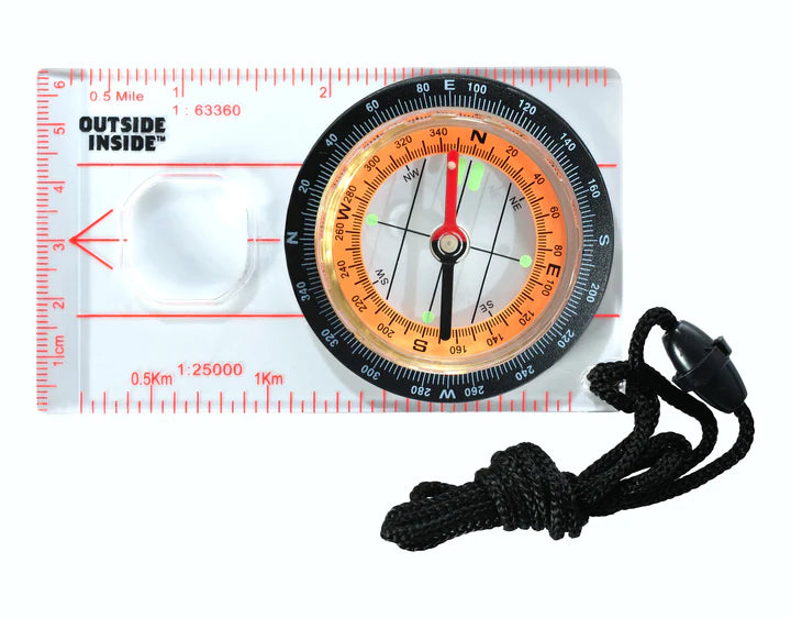Outside Inside Backpack Explorer&