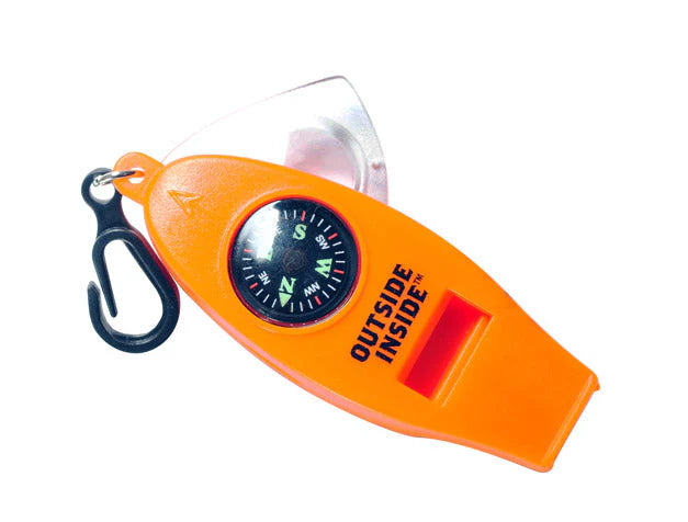 Outside Inside Backpack Explorer&