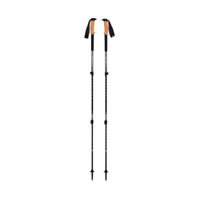 Black Diamond Trail Cork Trekking Poles