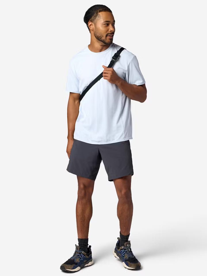 Trailway UPF 50 Short 8"