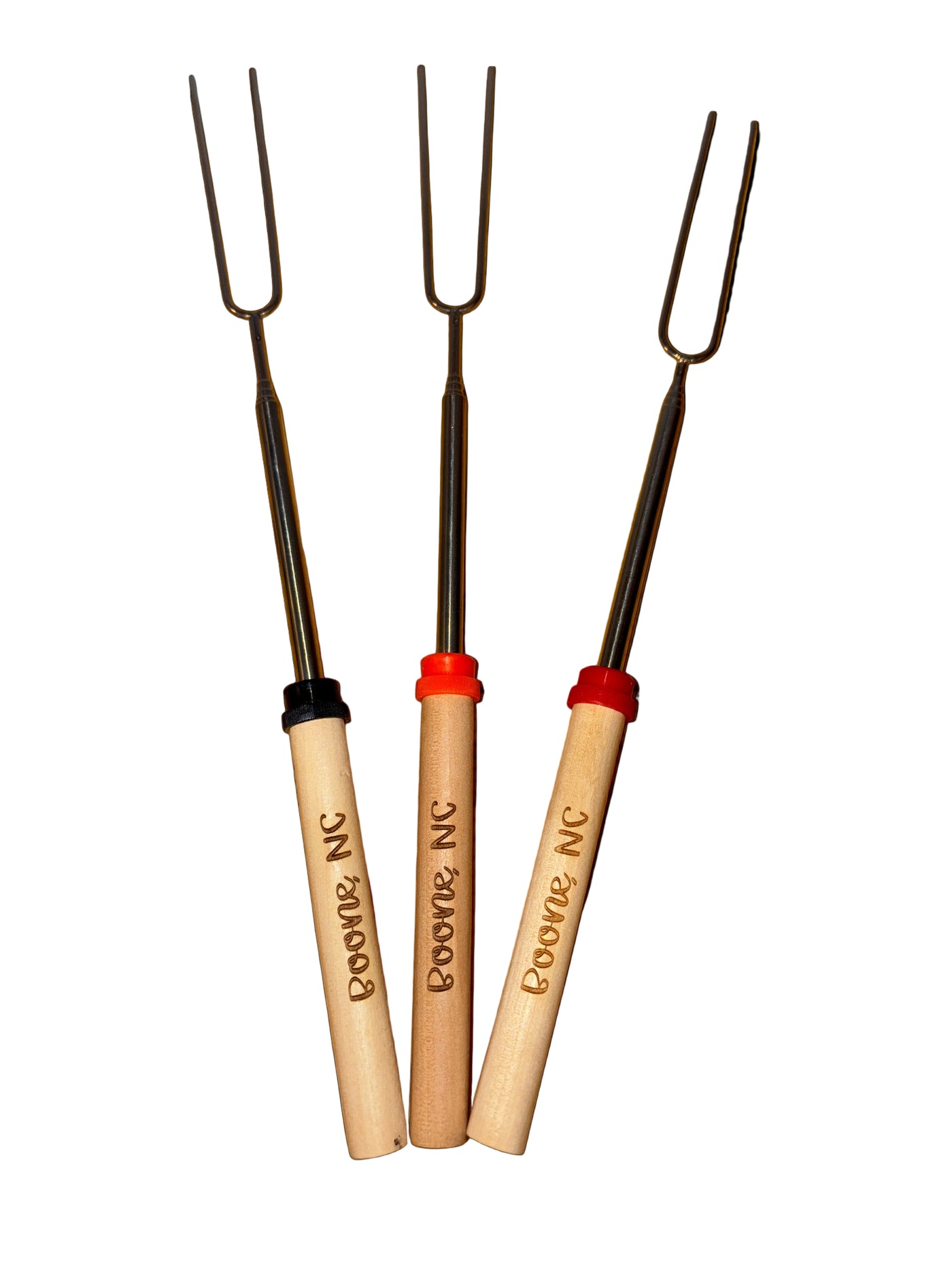 Boone NC Campfire Sticks