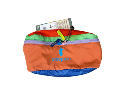 Cotopaxi Bataan 3L Fanny Pack - Del Dia