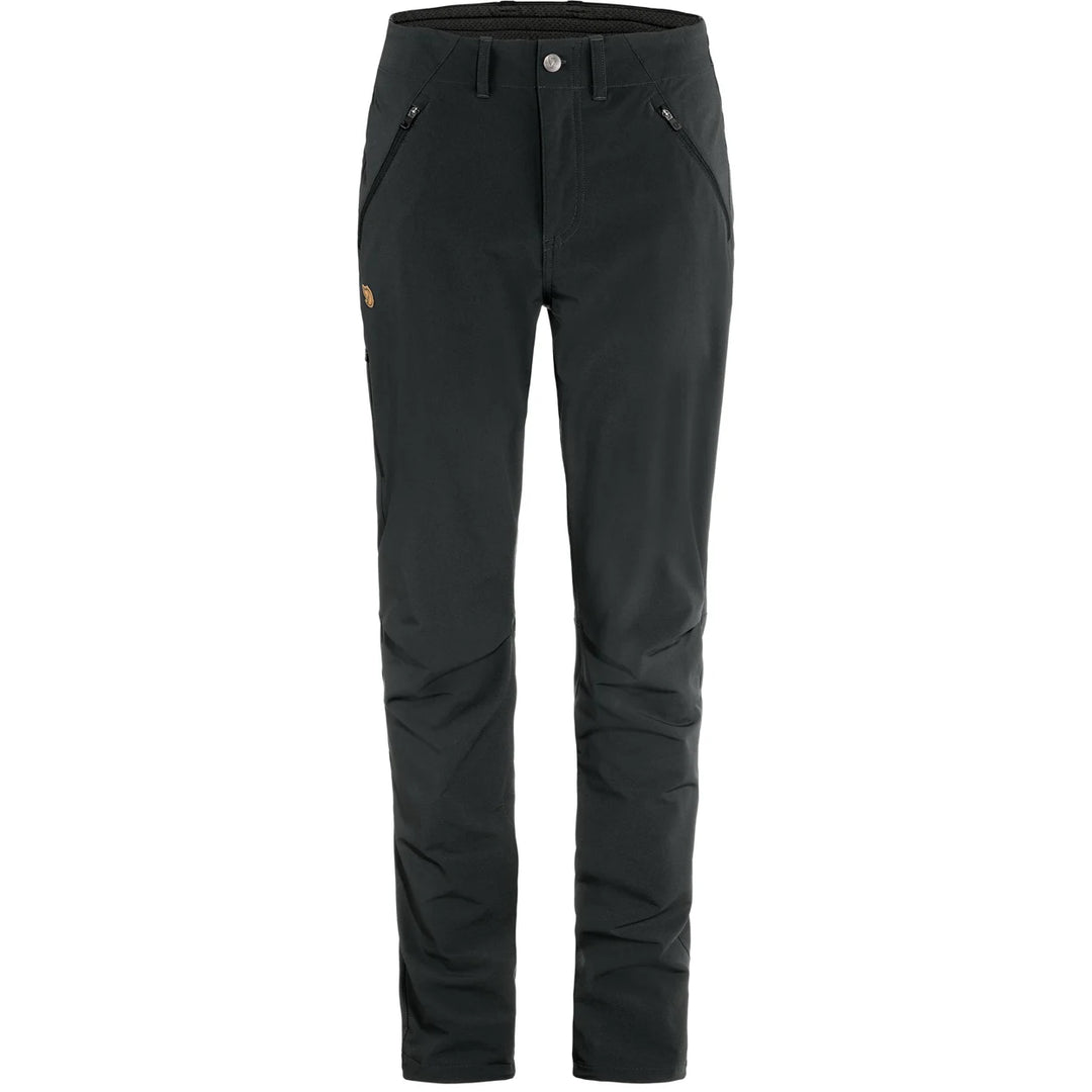Abisko Trail Stretch Trousers M