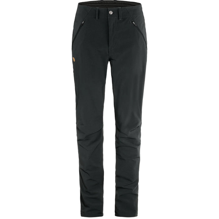 Abisko Trail Stretch Trousers M