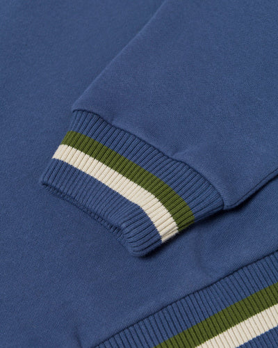 Parks Project Acadia Moose Quarter Zip