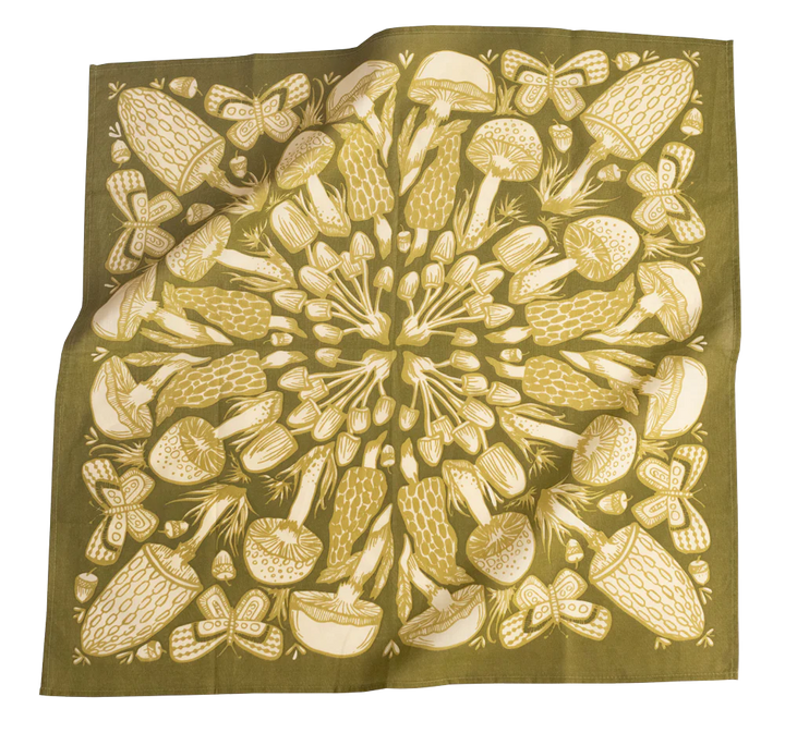 Handker Bandanas