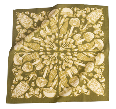 Handker Bandanas