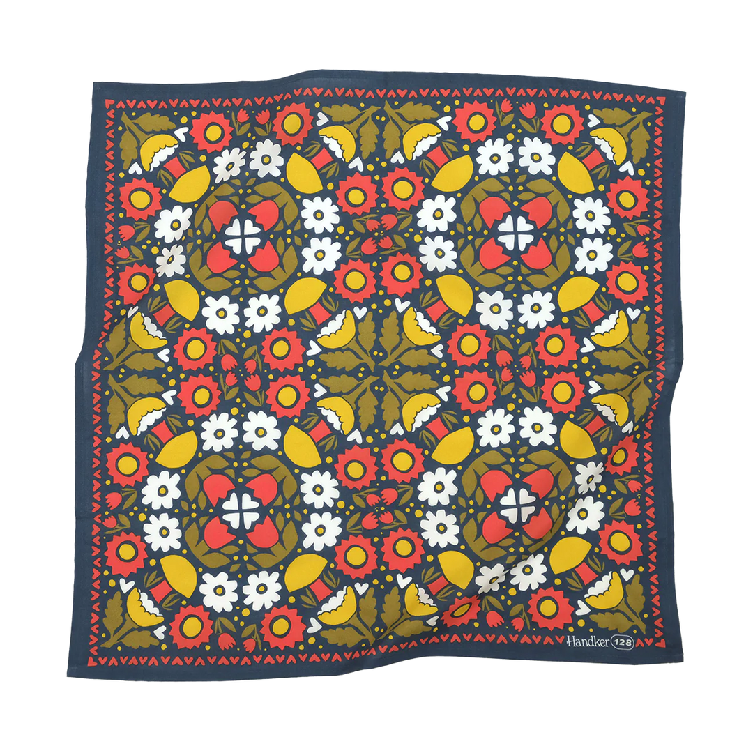 Handker Bandanas