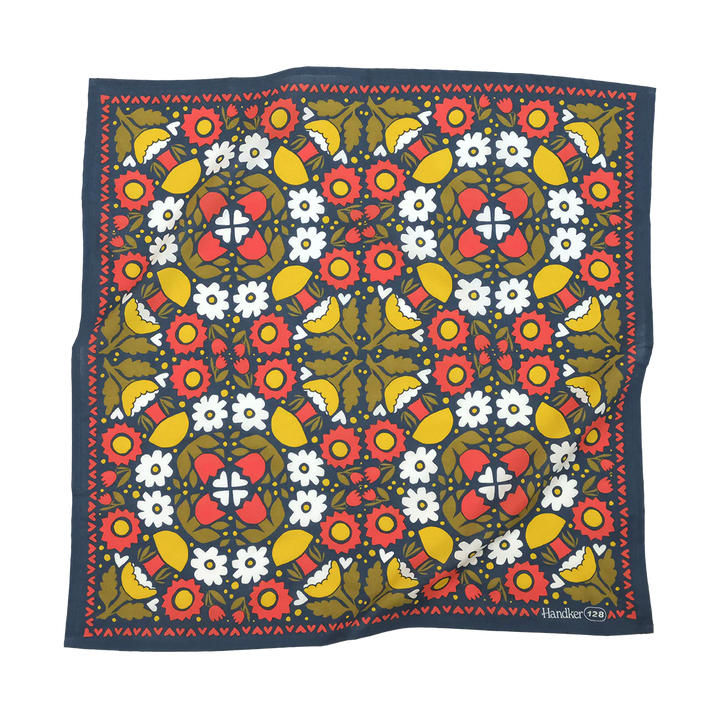 Handker Bandanas