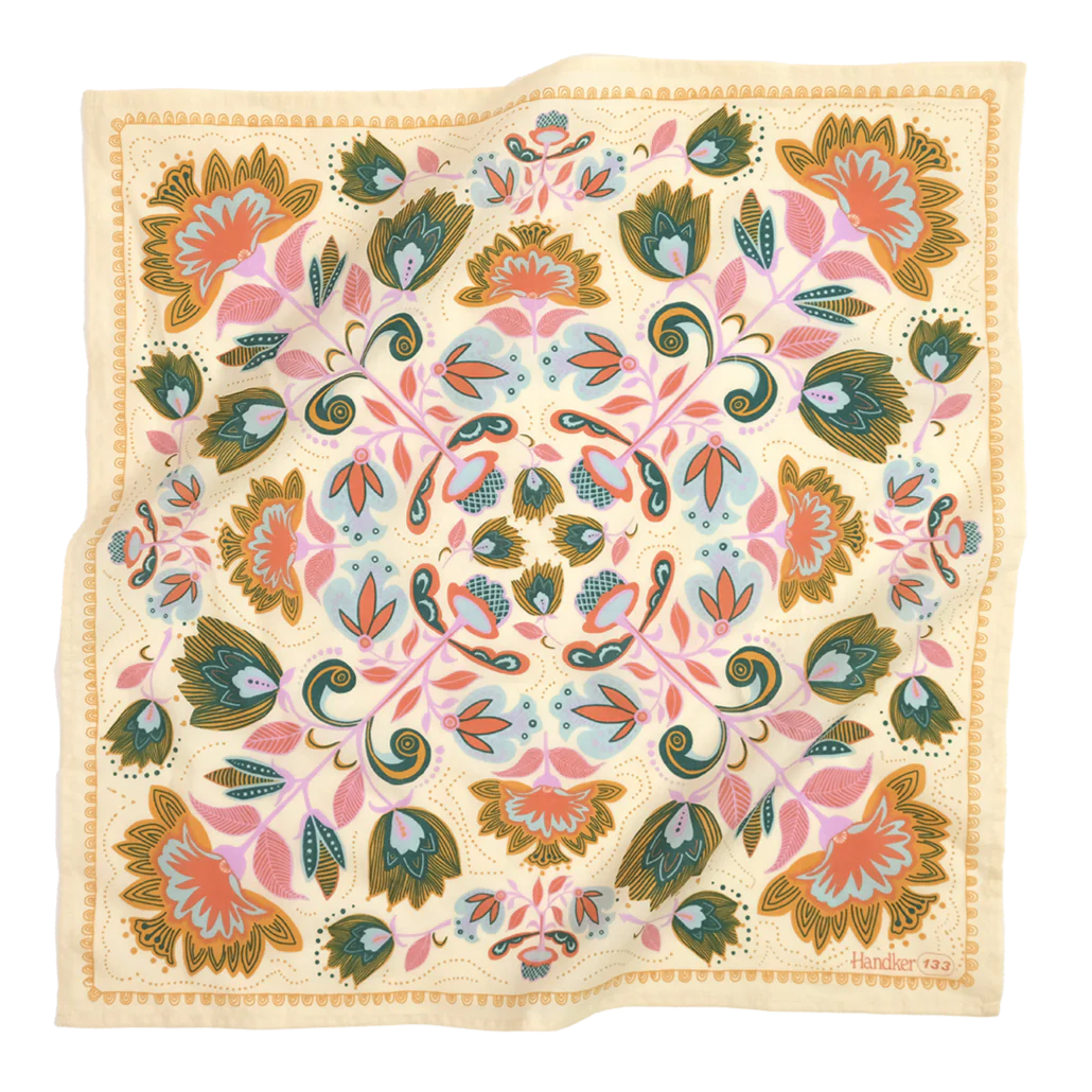 Handker Bandanas