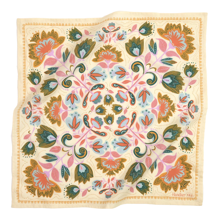 Handker Bandanas