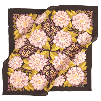 Handker Bandanas