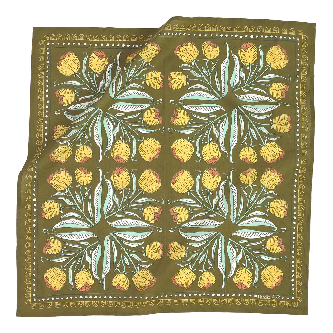 Handker Bandanas