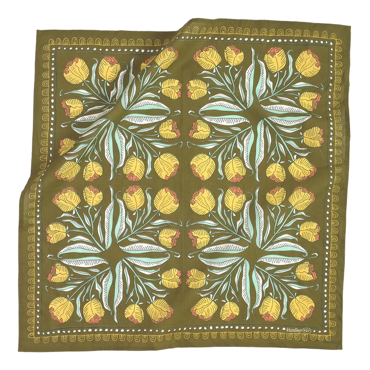 Handker Bandanas