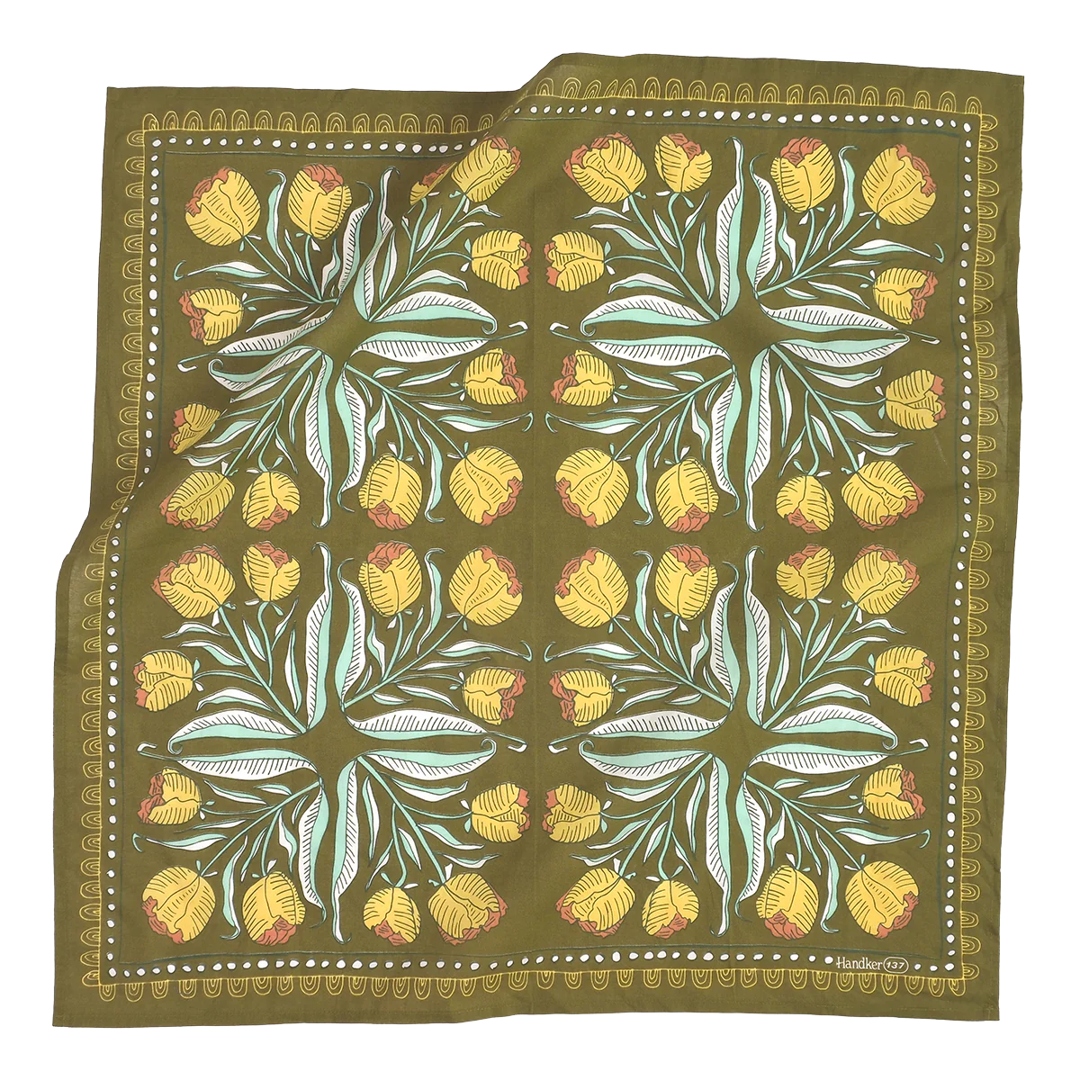 Handker Bandanas