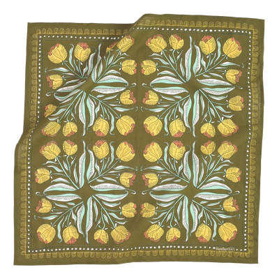 Handker Bandanas