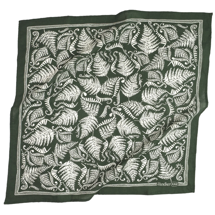 Handker Bandanas