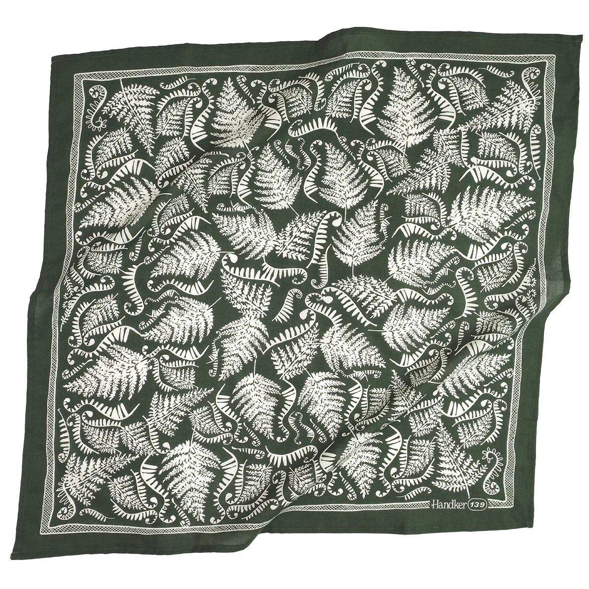 Handker Bandanas