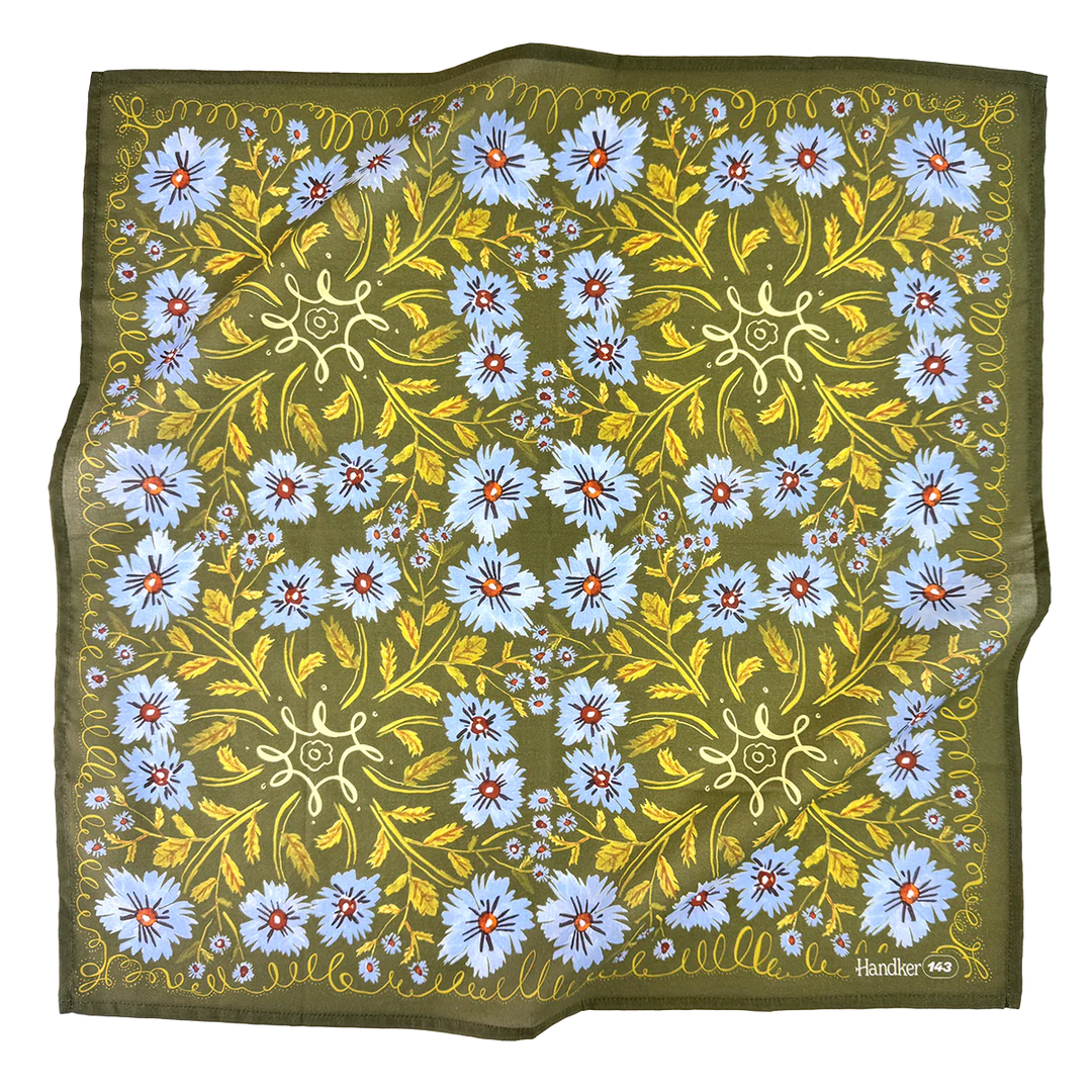 Handker Bandanas