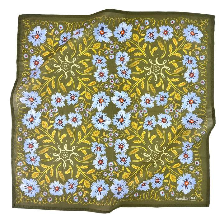 Handker Bandanas