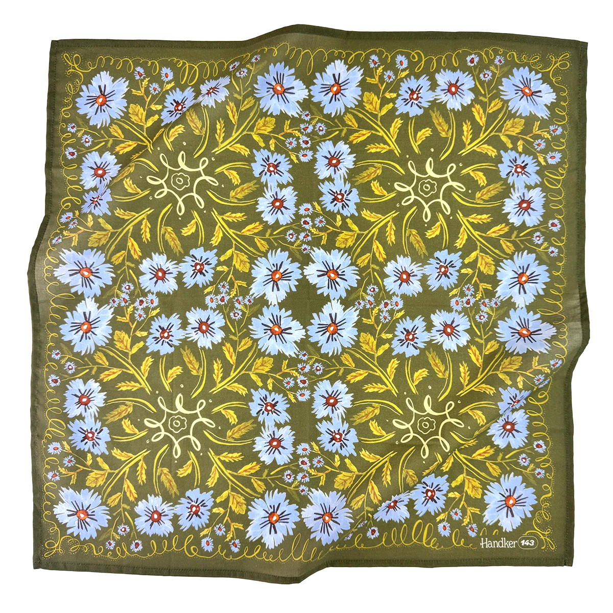 Handker Bandanas